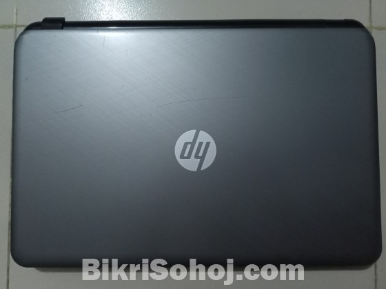 HP LAPTOP